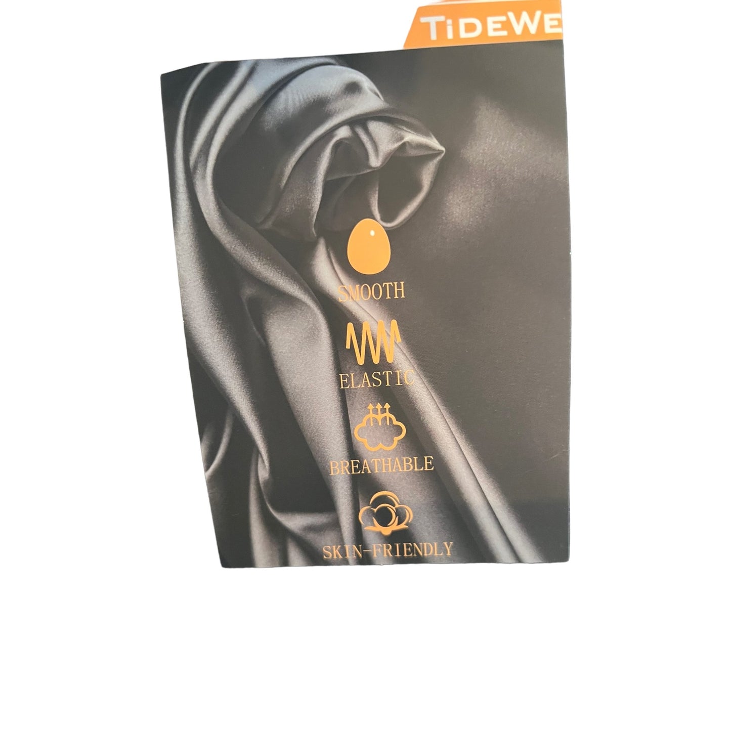 TideWe Women's Medium USB Heated Pants NWT