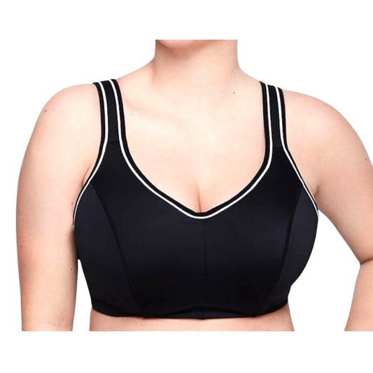 Lane Bryant Livi Active 44DDD Sports Bra High Impact