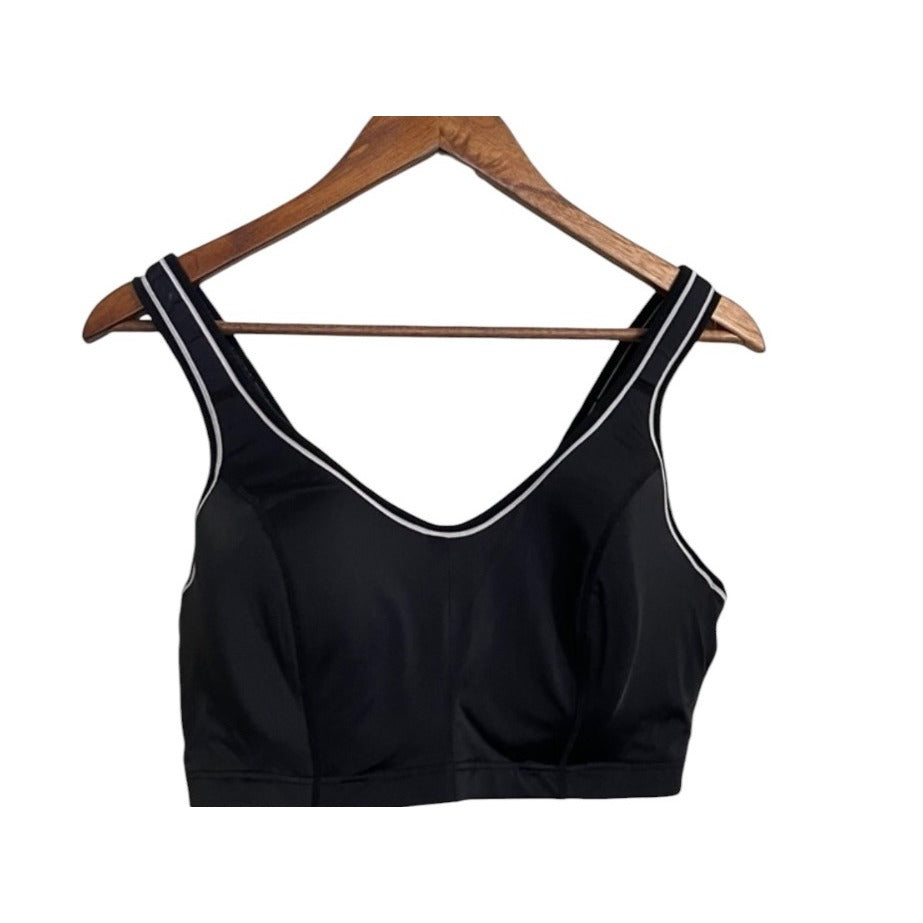Lane Bryant Livi Active 44DDD Sports Bra High Impact