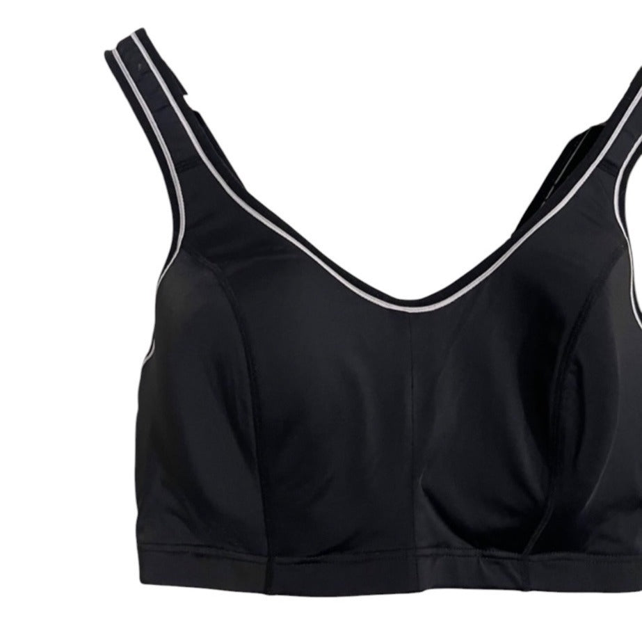 Lane Bryant Livi Active 44DDD Sports Bra High Impact