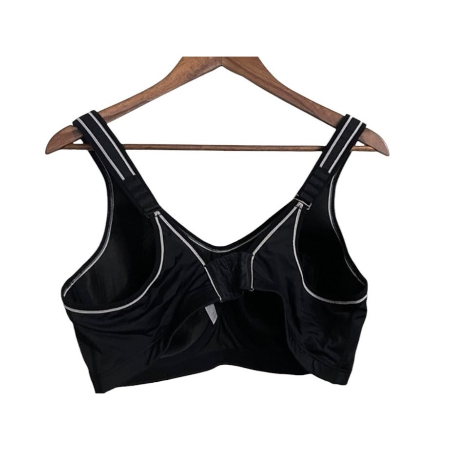 Lane Bryant Livi Active 44DDD Sports Bra High Impact