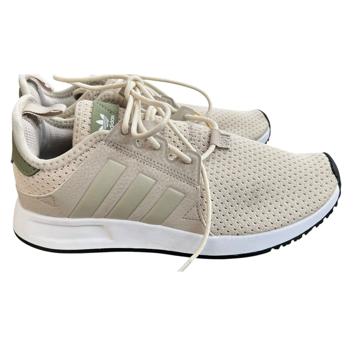 Adidas Beige X_PLR Sneakers Women's Size 6