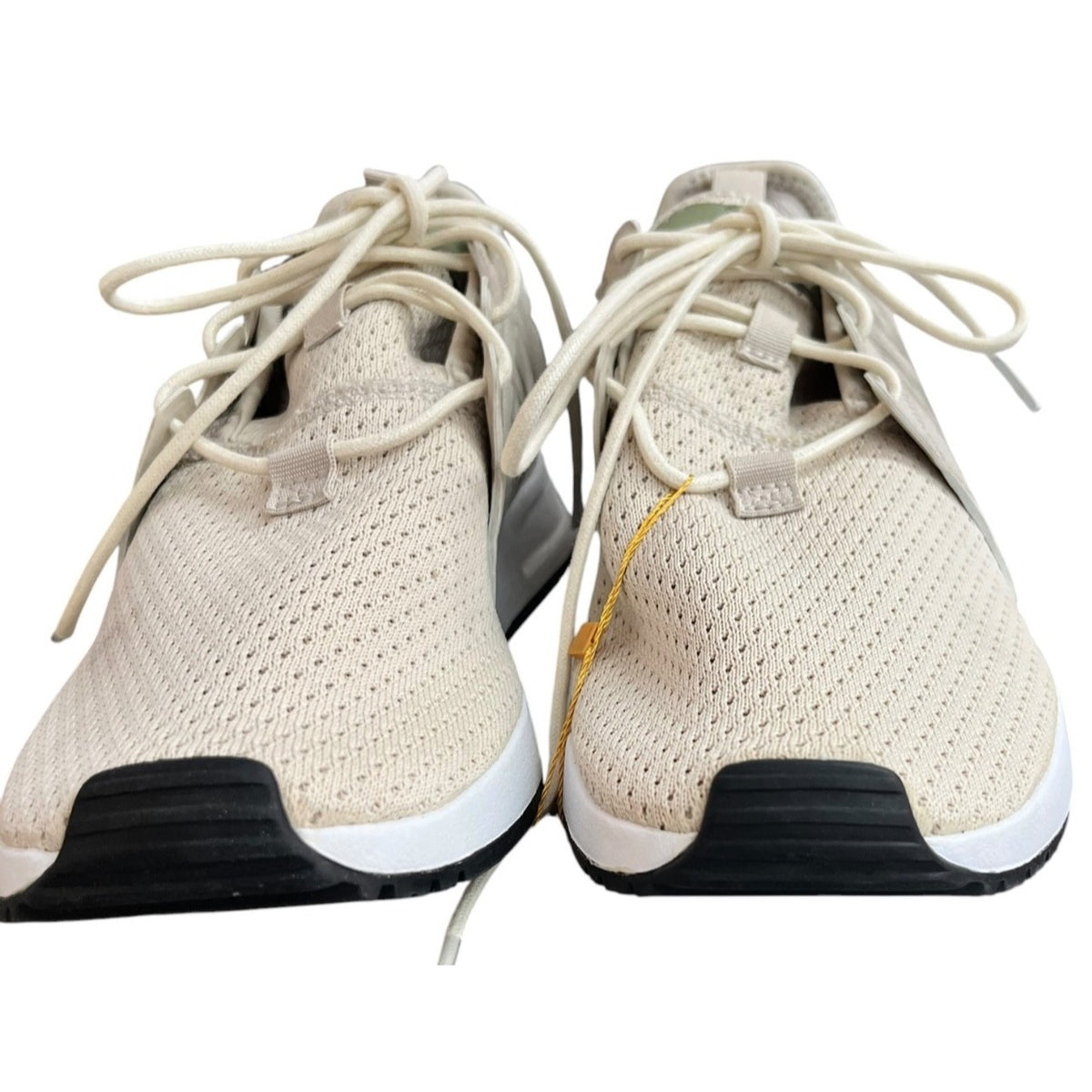 Adidas Beige X_PLR Sneakers Women's Size 6