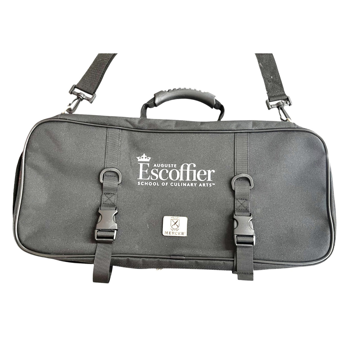Auguste Escoffier School Of Culinary Arts Knife Case