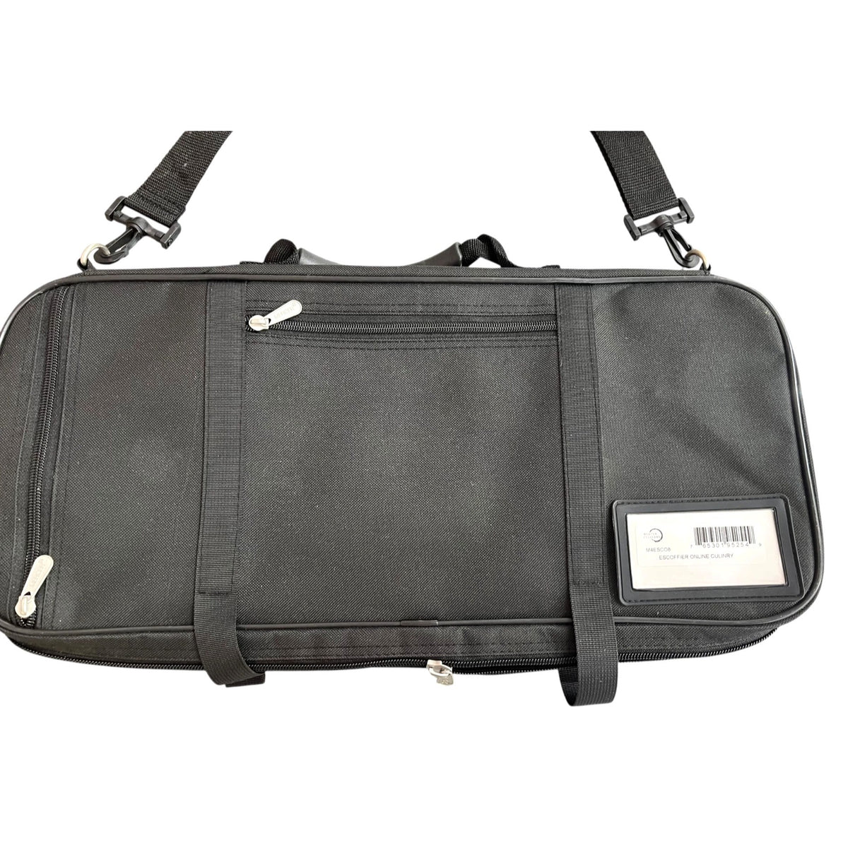 Auguste Escoffier School Of Culinary Arts Knife Case