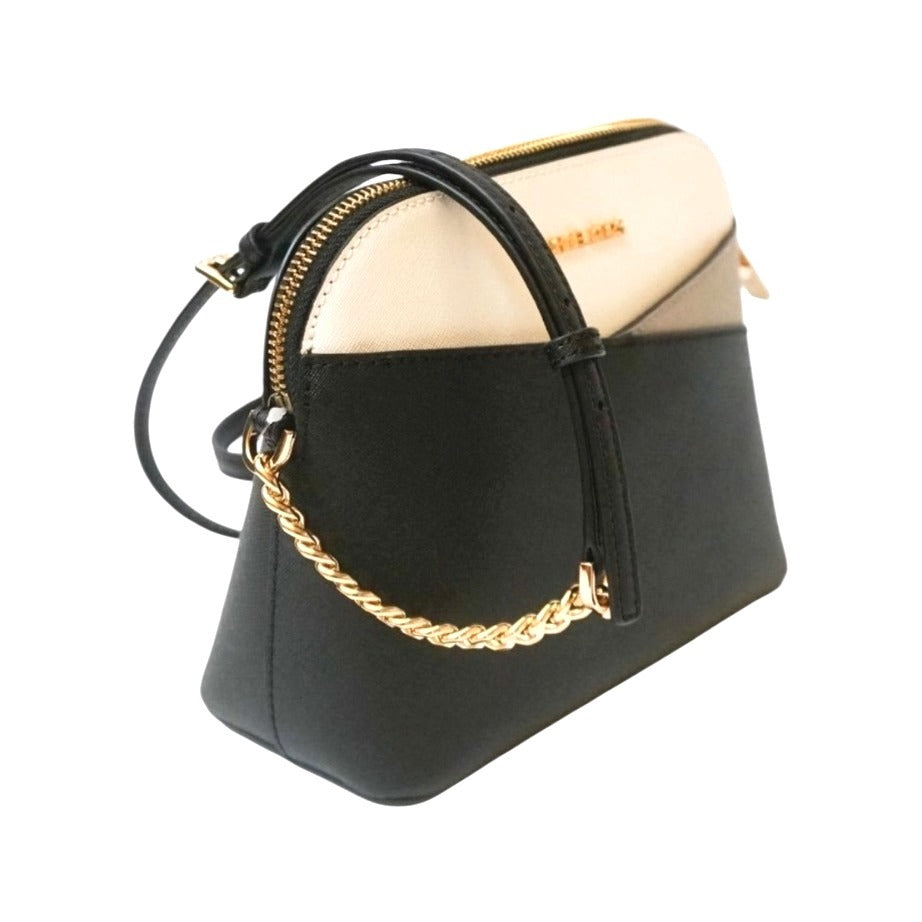 Michael Kors Selma Mini Colorblock Crossbody Bag NWOT