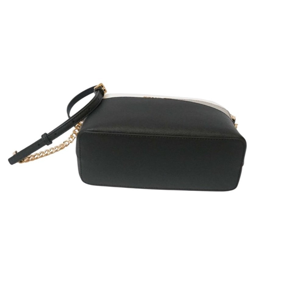 Michael Kors Selma Mini Colorblock Crossbody Bag NWOT