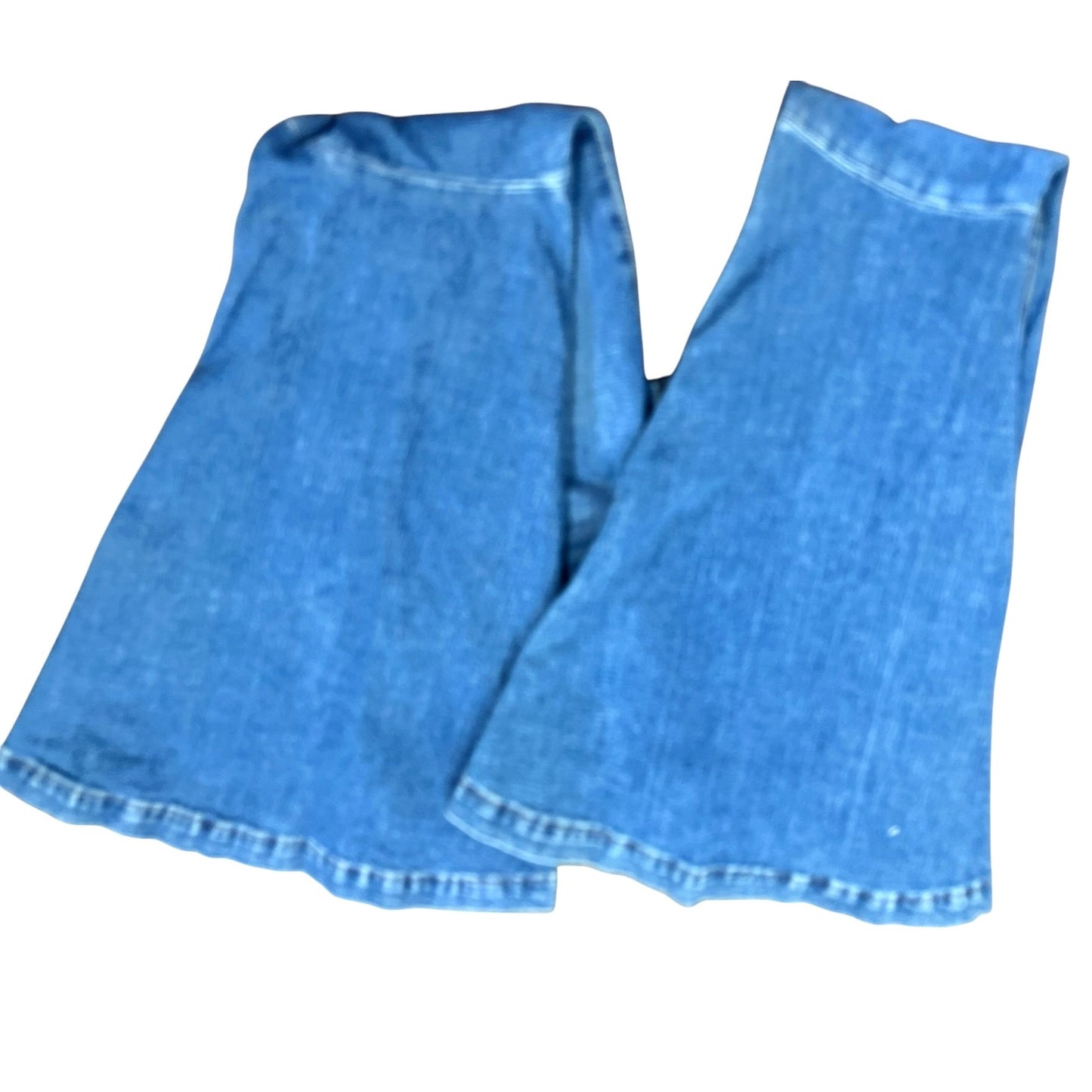 Wrangler Women's Flare Leg Jeans Size 29x32