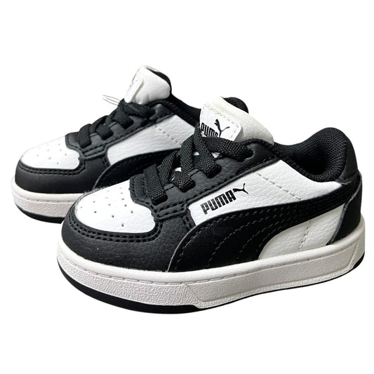 Puma Caven 2.0 Alternate Closure Sneakers Size 4C Kids Shoes