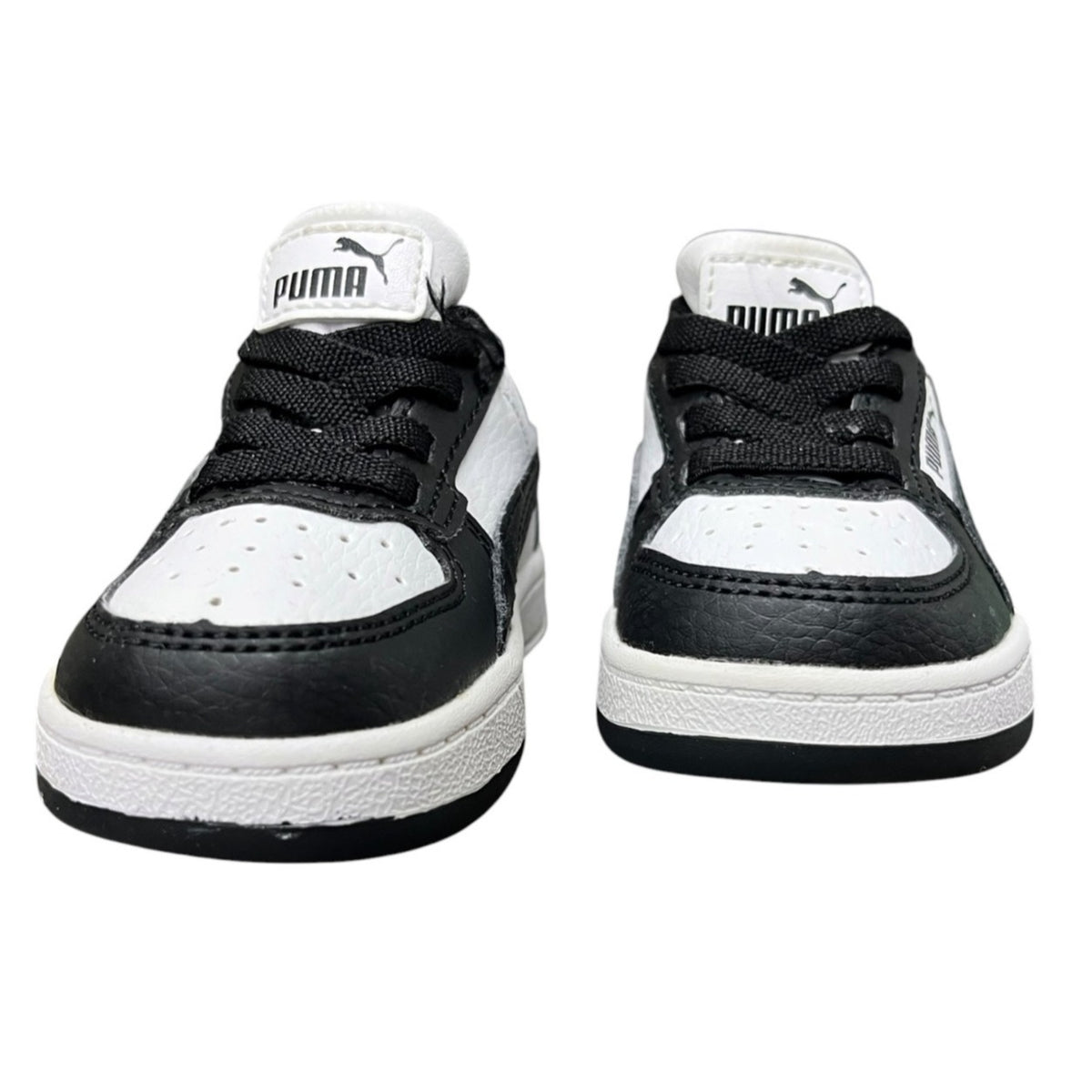 Puma Caven 2.0 Alternate Closure Sneakers Size 4C Kids Shoes
