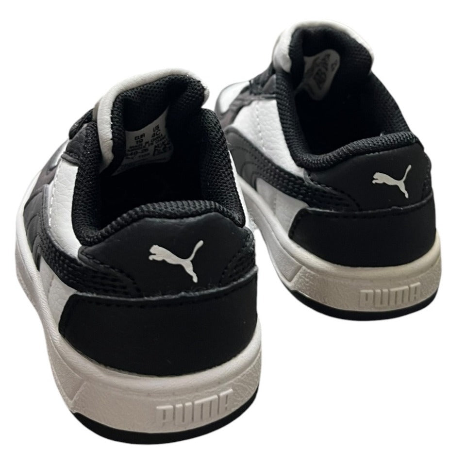 Puma Caven 2.0 Alternate Closure Sneakers Size 4C Kids Shoes