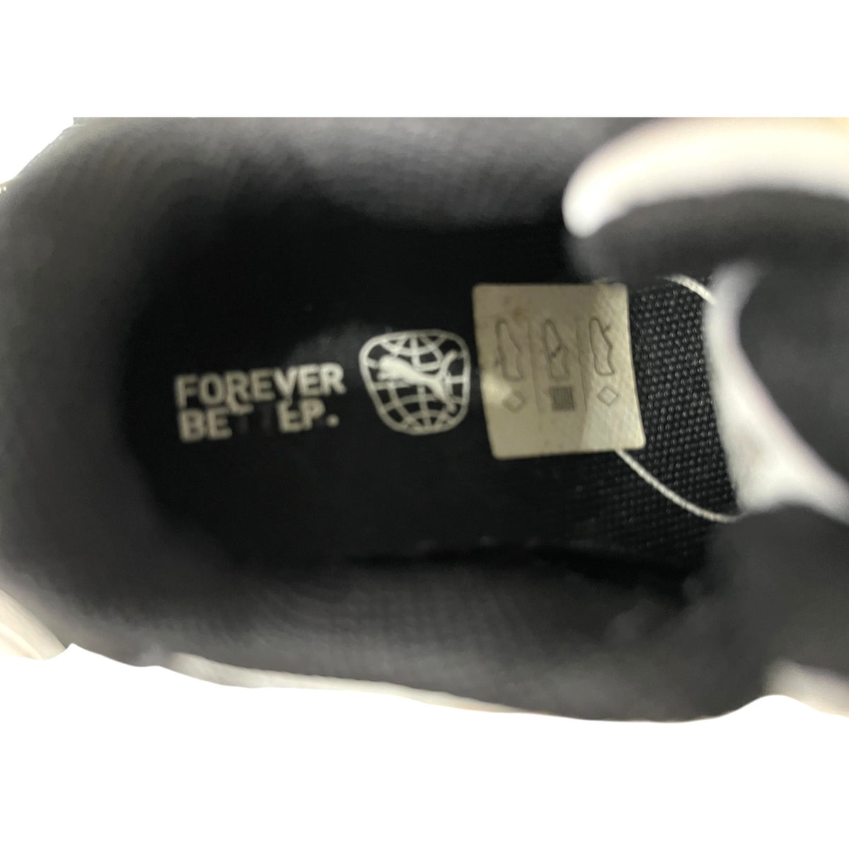 Puma Caven 2.0 Alternate Closure Sneakers Size 4C Kids Shoes