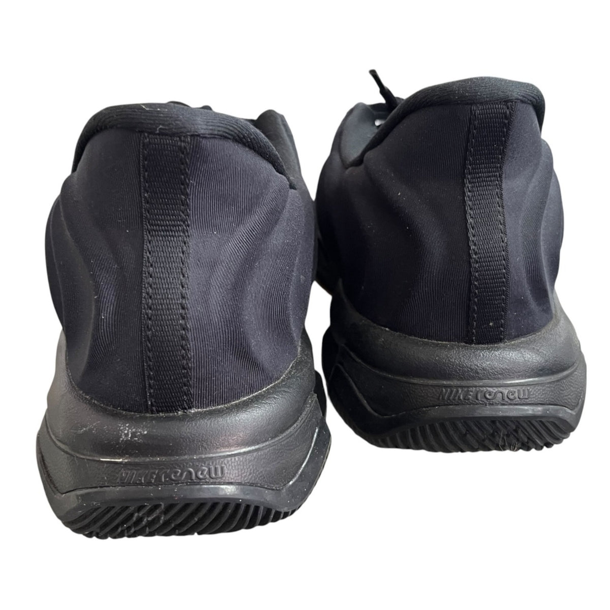 Nike Giannis Immortality 4 Men's Basketball Shoes "Triple Black" Sz 11.5