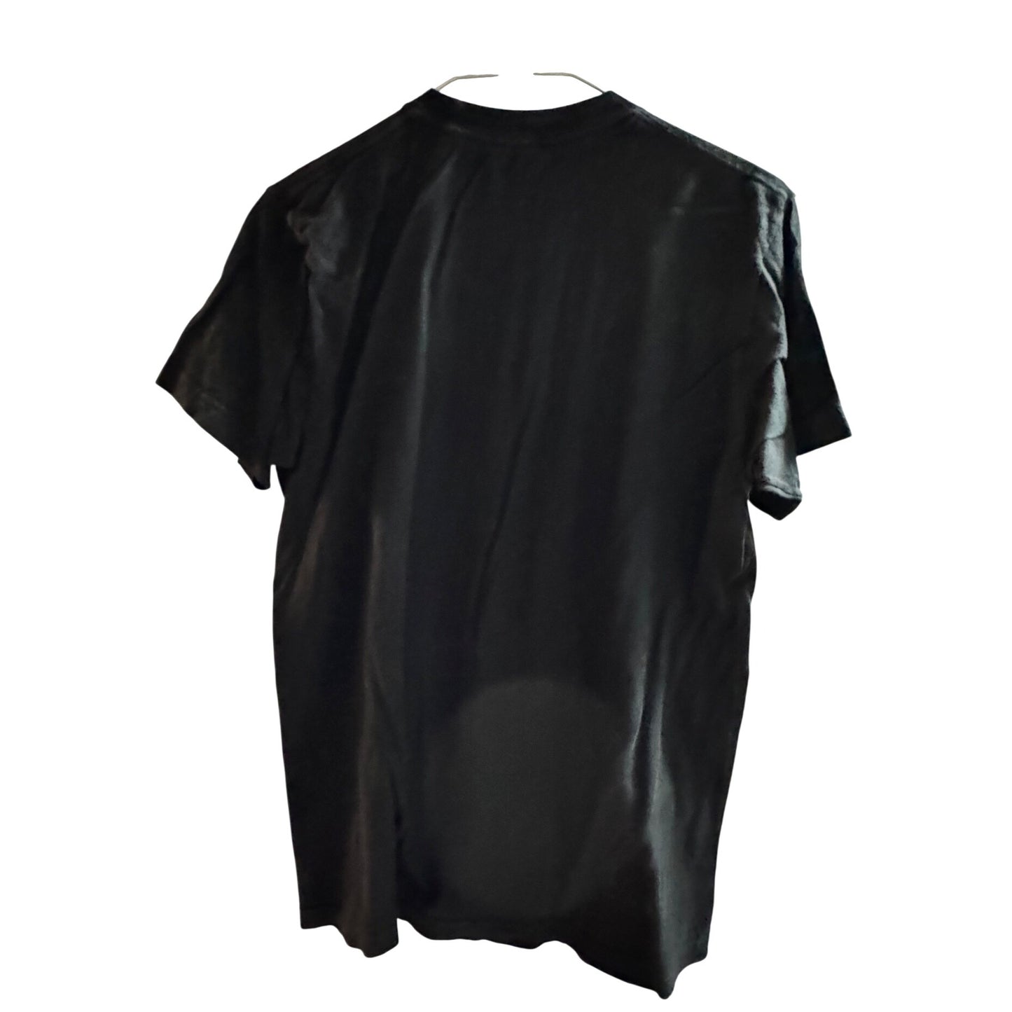 My Hero Academia Villains Graphic Black T-Shirt Mens Medium Funimation