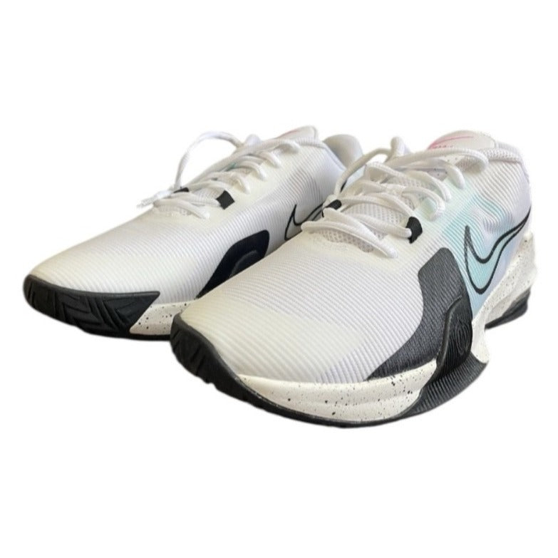 Nike Air Max Impact 4 Basketball Shoes Men's Sz 12