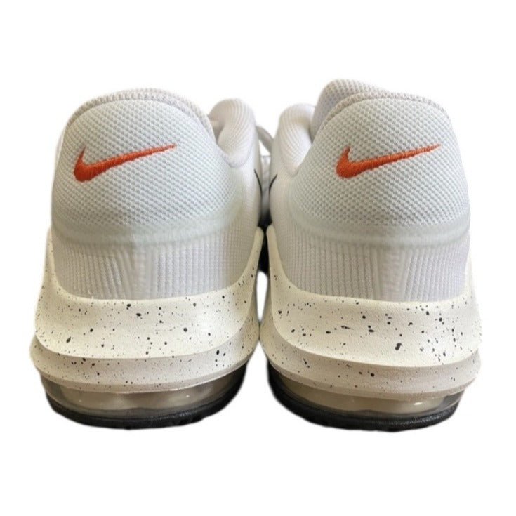 Nike Air Max Impact 4 Basketball Shoes Men's Sz 12