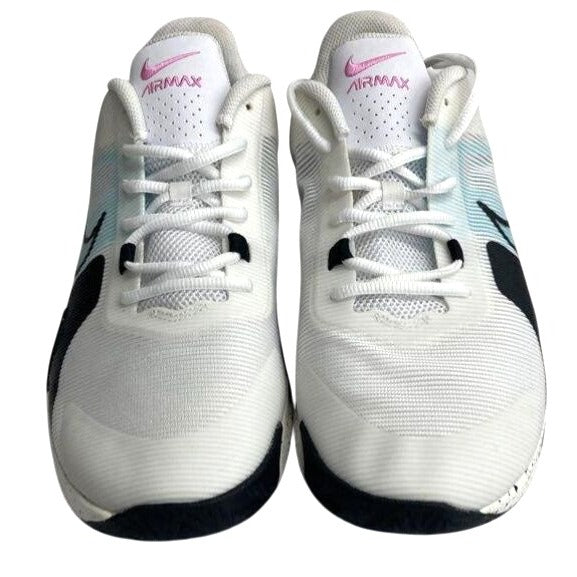 Nike Air Max Impact 4 Basketball Shoes Men's Sz 12