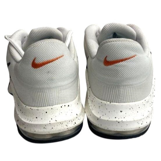 Nike Air Max Impact 4 Basketball Shoes Men's Sz 12