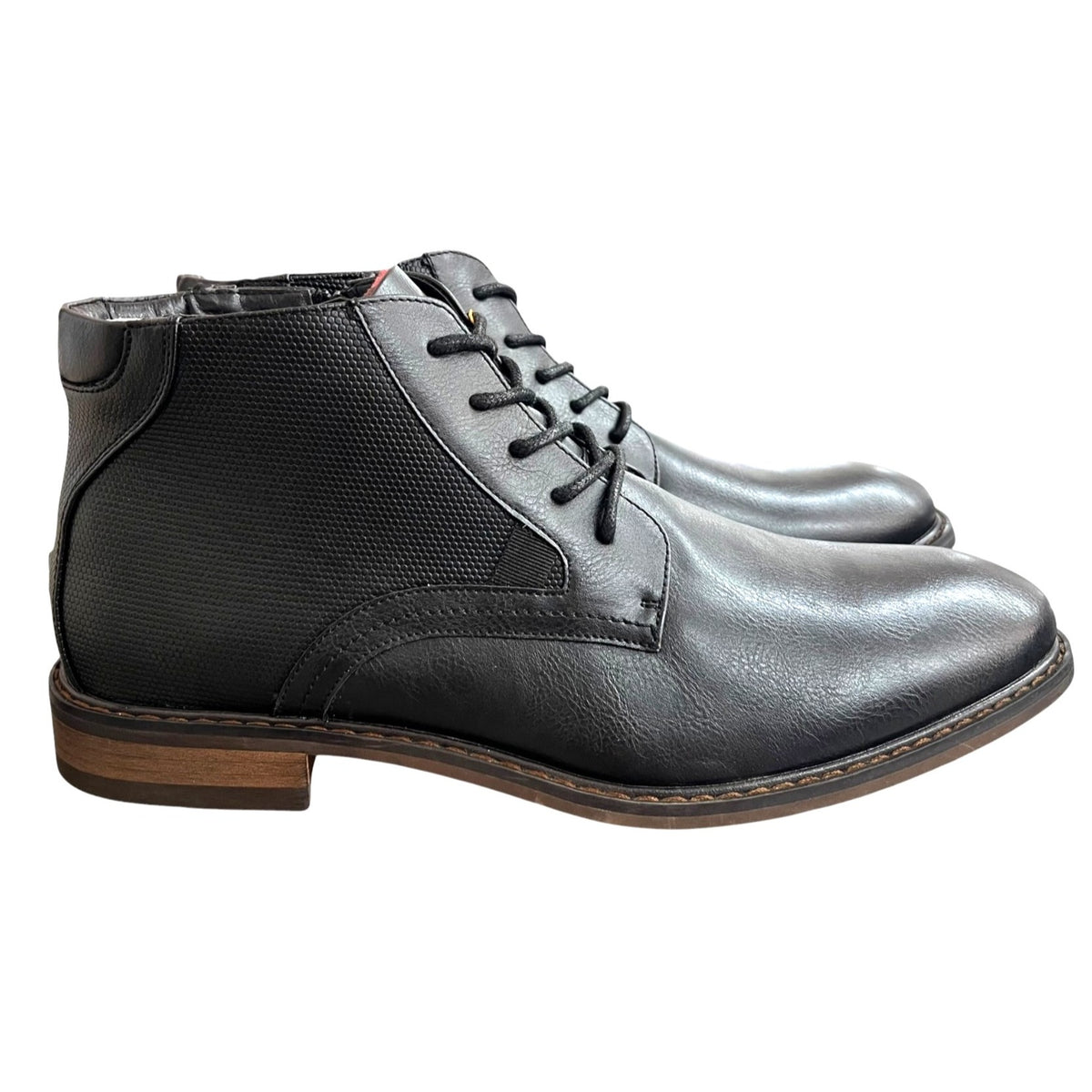 Curt & Larson Gobi Boots Men SZ 13 NWOB