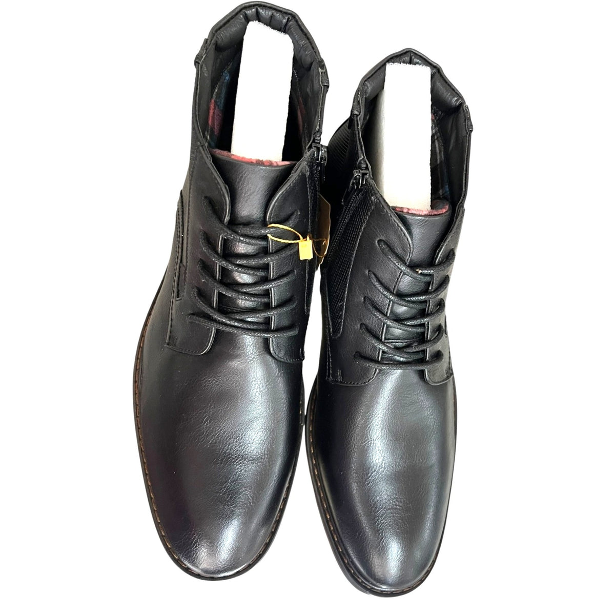 Curt & Larson Gobi Boots Men SZ 13 NWOB