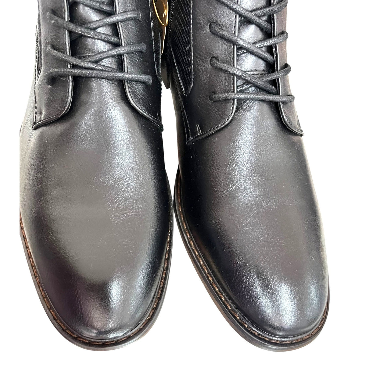 Curt & Larson Gobi Boots Men SZ 13 NWOB