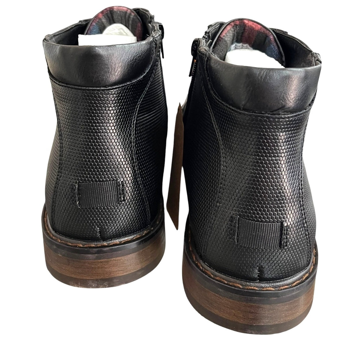 Curt & Larson Gobi Boots Men SZ 13 NWOB