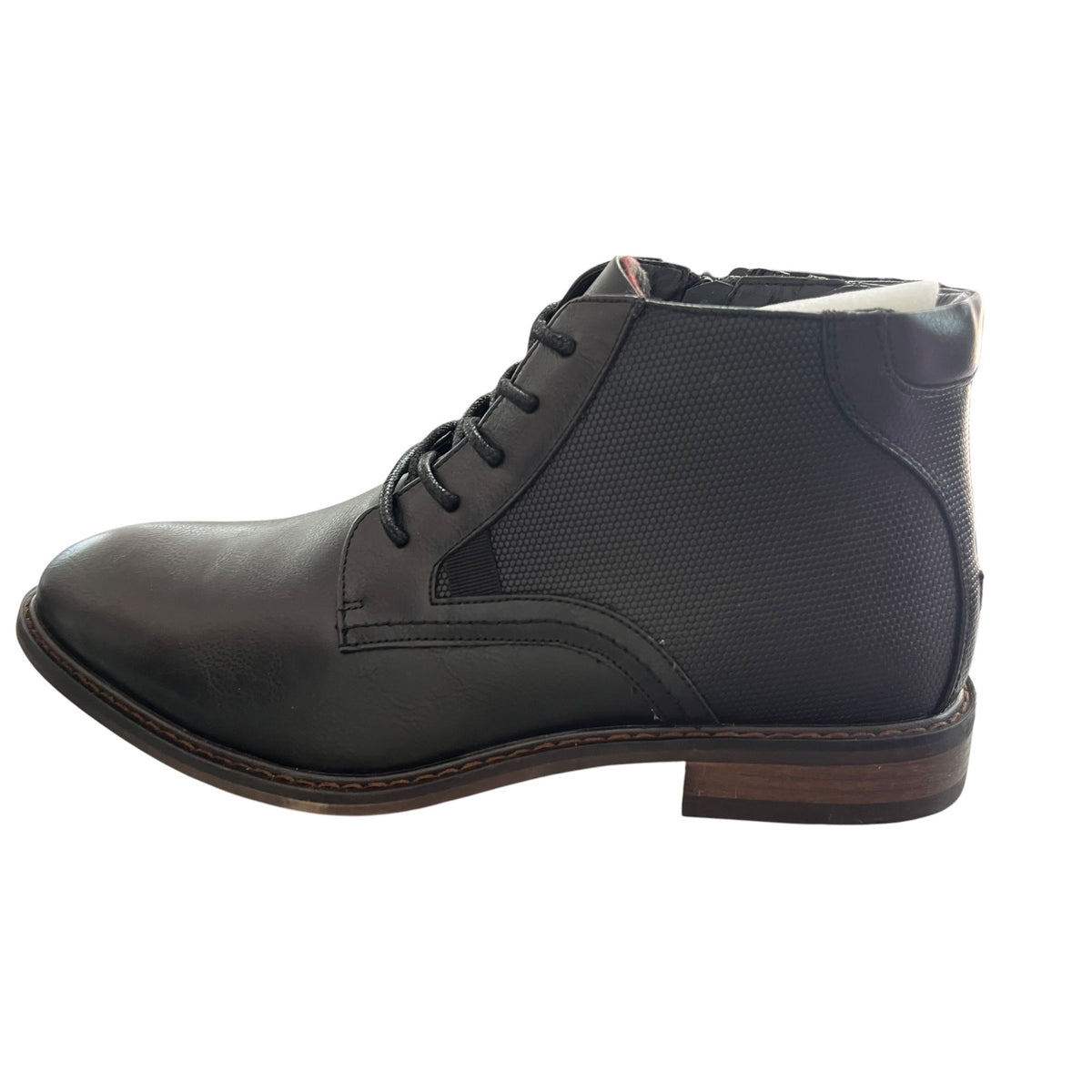 Curt & Larson Gobi Boots Men SZ 13 NWOB