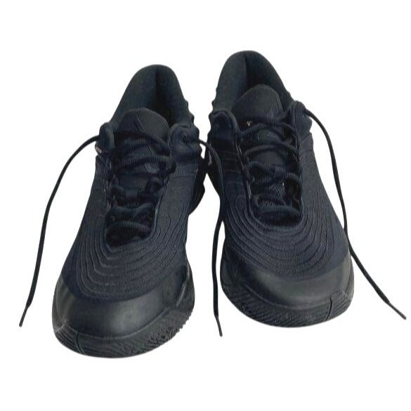 Nike Giannis Immortality 4 Men's Black Athletic Running Shoes Size 11.5
