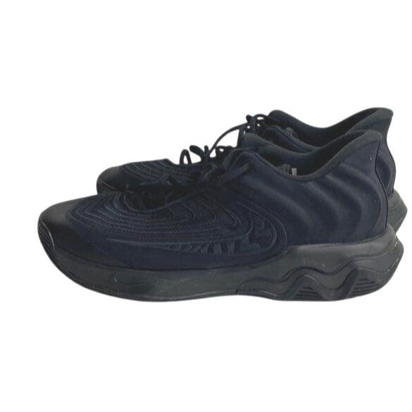 Nike Giannis Immortality 4 Men's Black Athletic Running Shoes Size 11.5