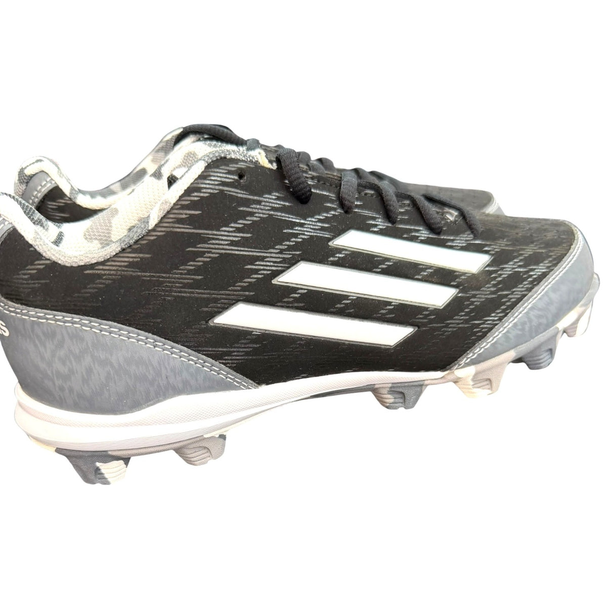 Adidas Wheelhouse 3 Baseball Cleats Men's Size 5