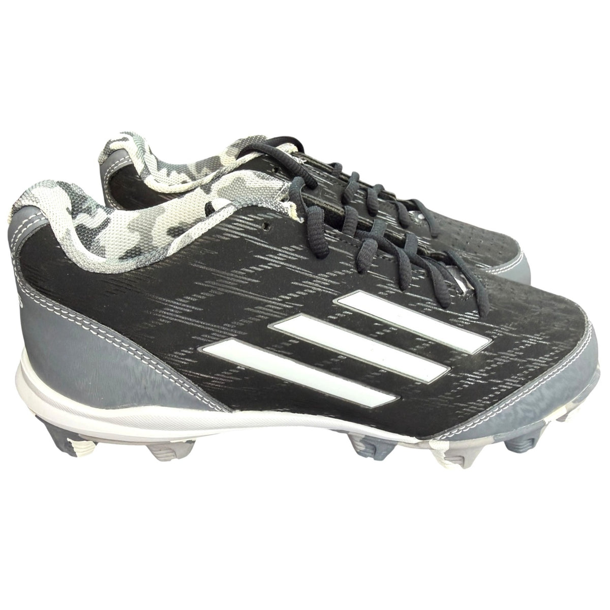 Adidas Wheelhouse 3 Baseball Cleats Men's Size 5