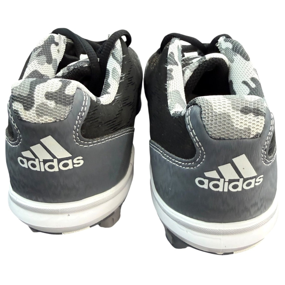 Adidas Wheelhouse 3 Baseball Cleats Men's Size 5