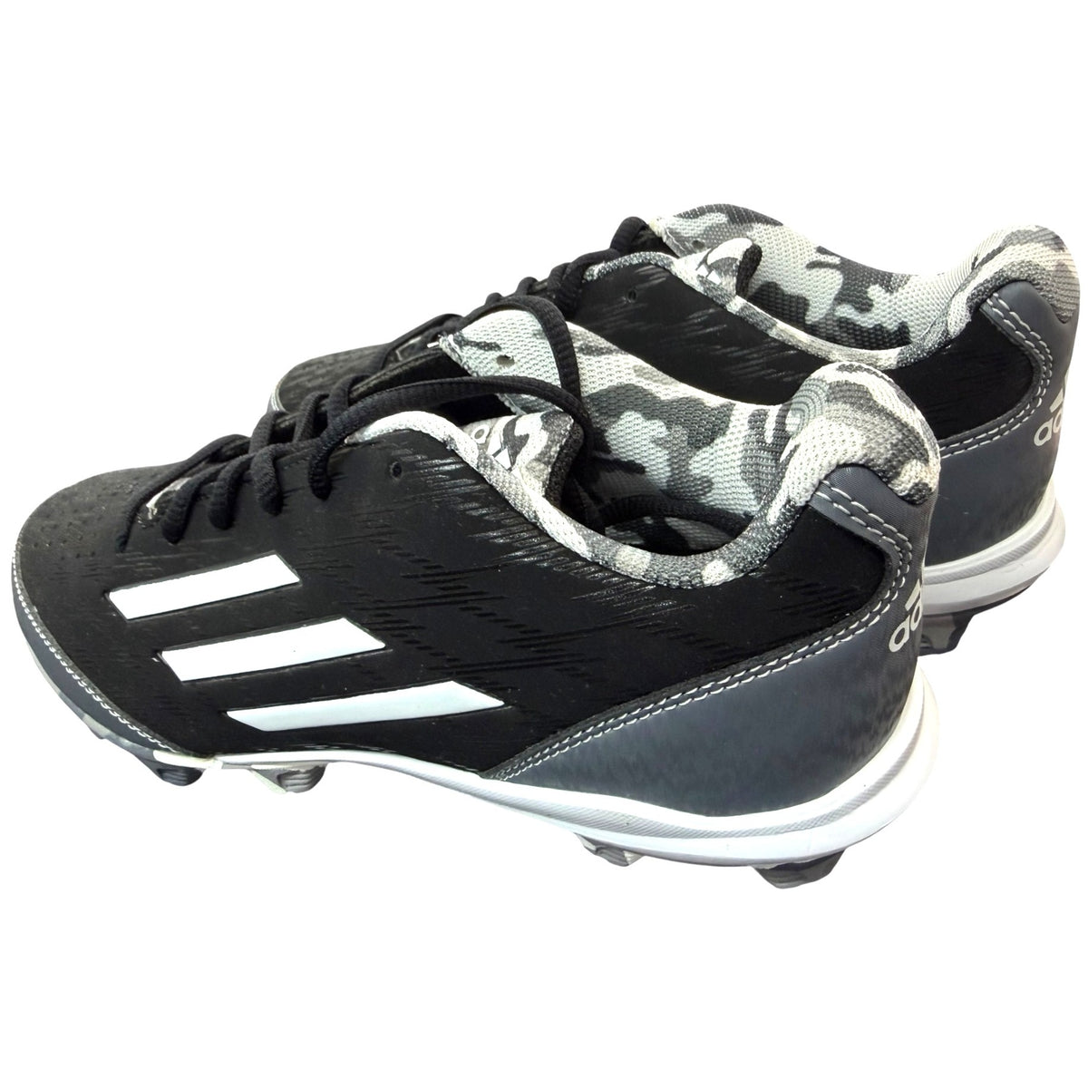 Adidas Wheelhouse 3 Baseball Cleats Men's Size 5