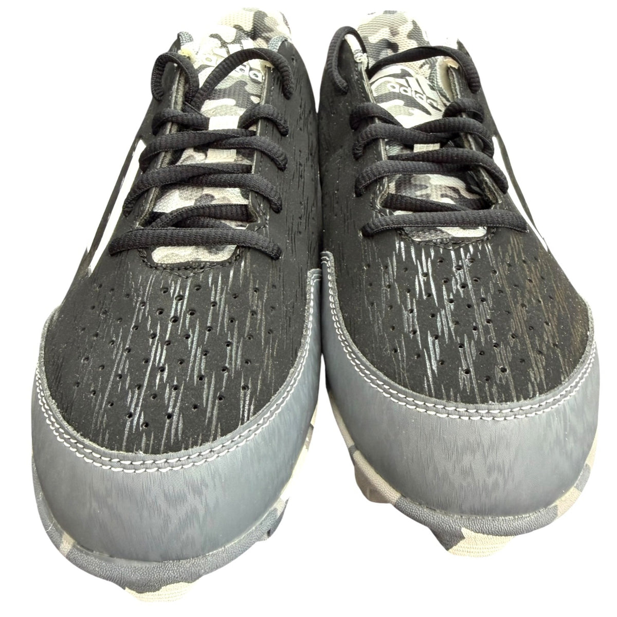 Adidas Wheelhouse 3 Baseball Cleats Men's Size 5
