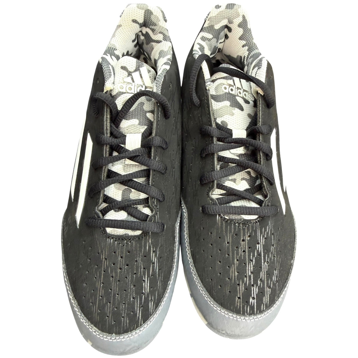 Adidas Wheelhouse 3 Baseball Cleats Men's Size 5