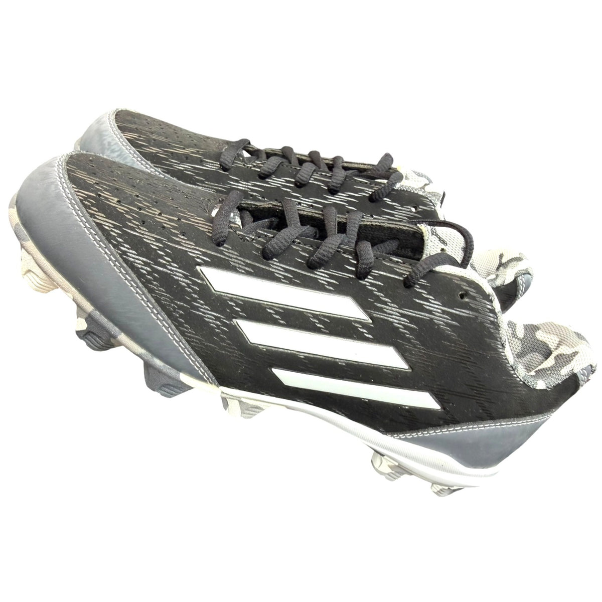 Adidas Wheelhouse 3 Baseball Cleats Men's Size 5