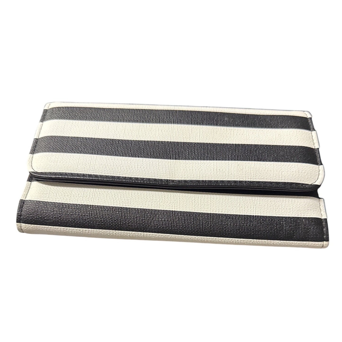 Kut From The Cloth Multi-Card/Checkbook Slim Women's Wallet NEW