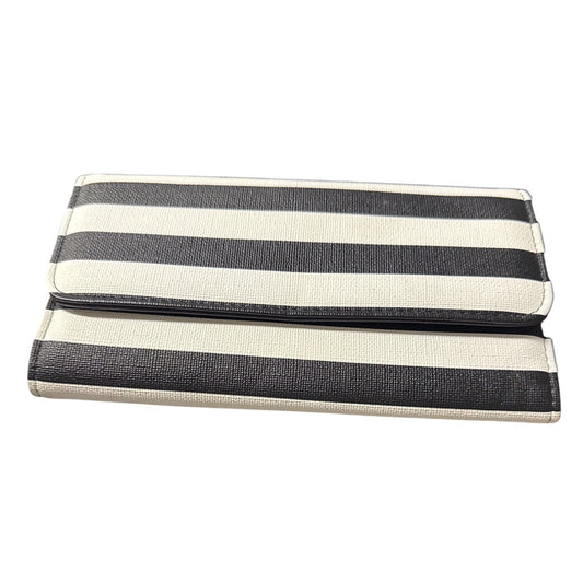 Kut From The Cloth Multi-Card/Checkbook Slim Women's Wallet NEW