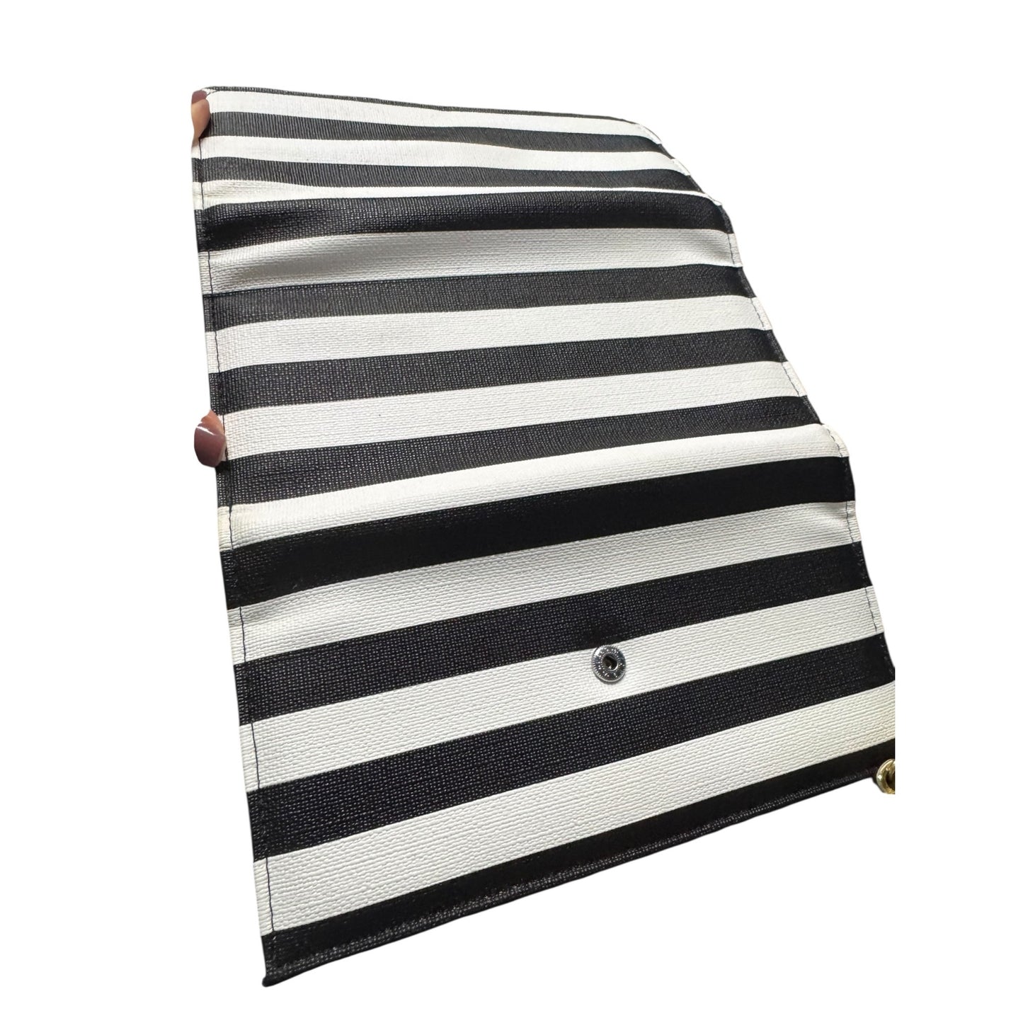 Kut From The Cloth Multi-Card/Checkbook Slim Women's Wallet NEW