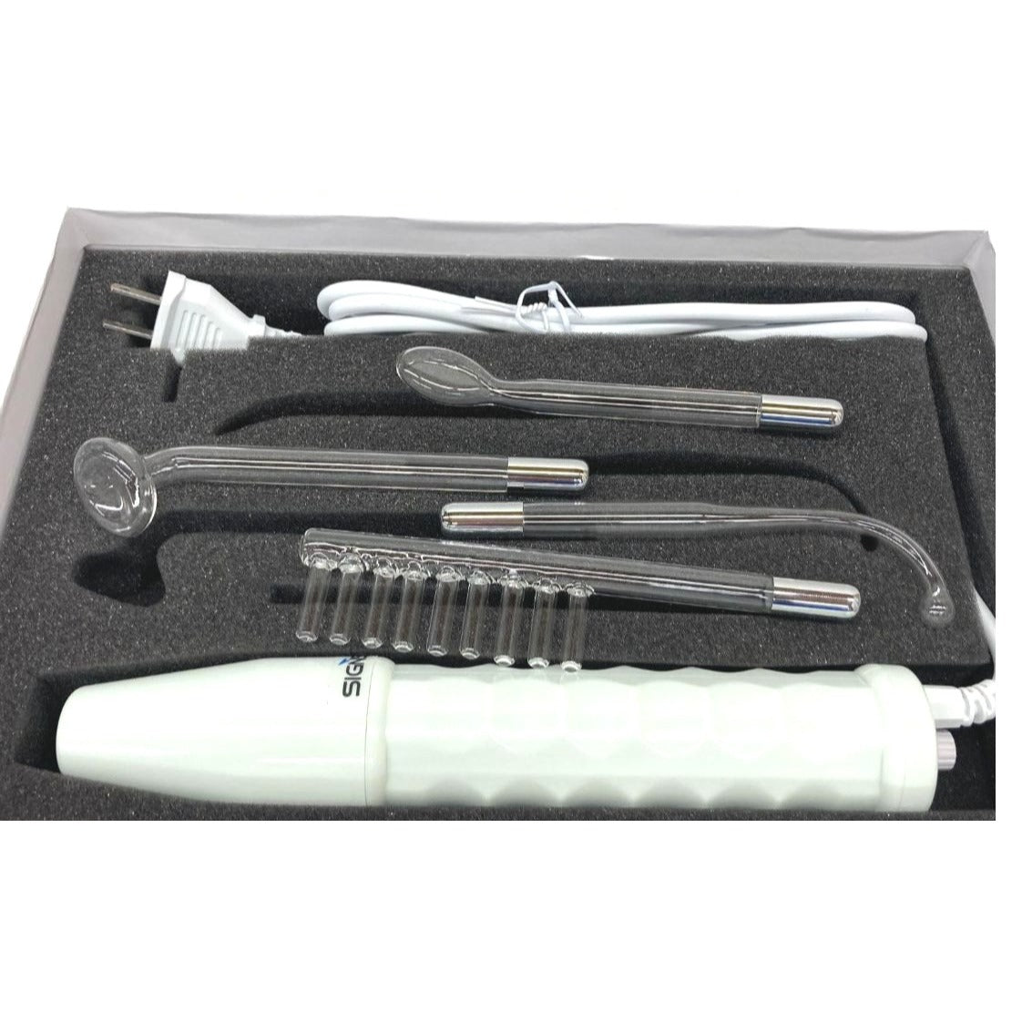 Signstek Portable High Frequency Facial Machine