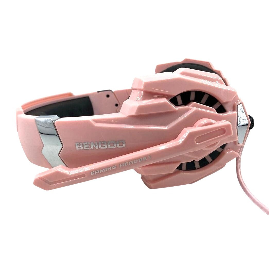 BENGOO G9000 Stereo Gaming Headset
