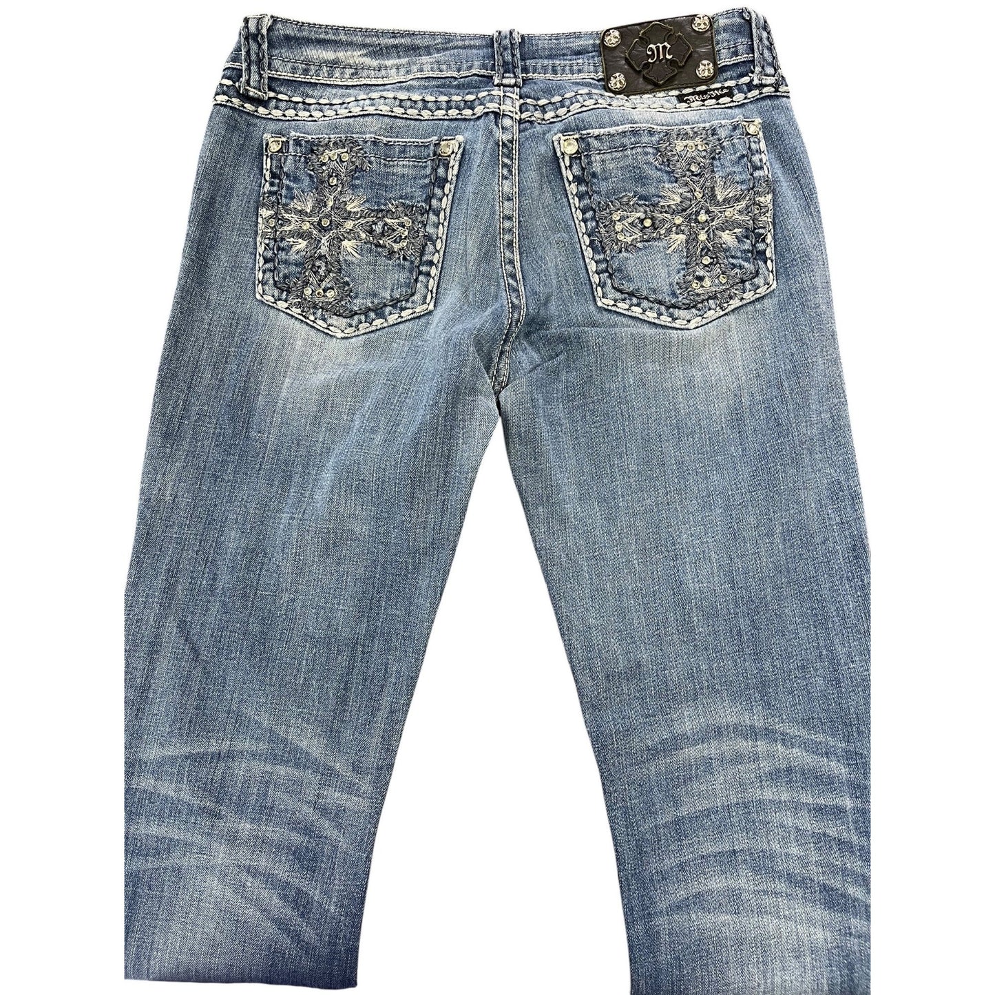 Miss Me Women's Bootcut Jeans Size 30
