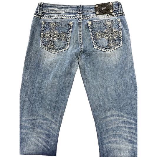Miss Me Women's Bootcut Jeans Size 30