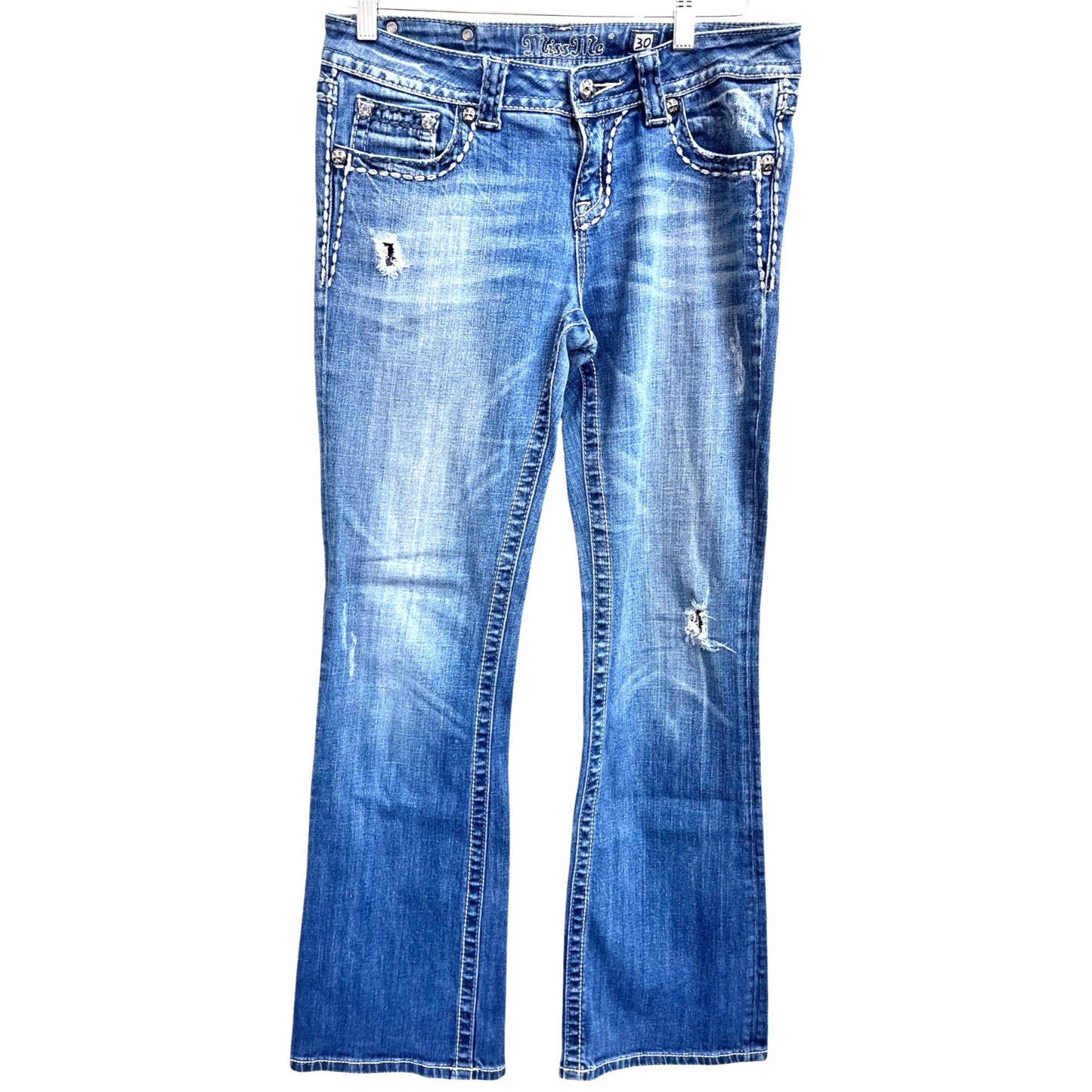 Miss Me Women's Bootcut Jeans Size 30