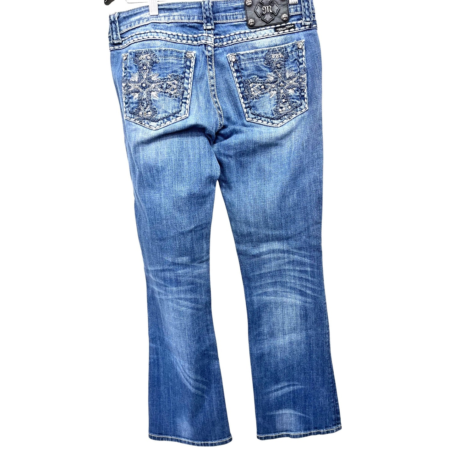 Miss Me Women's Bootcut Jeans Size 30