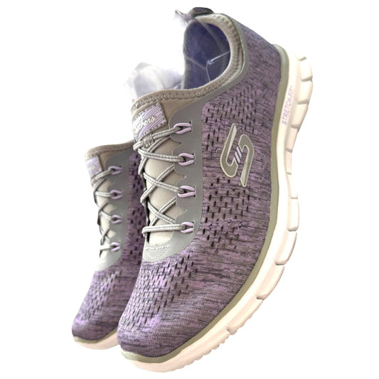 Skechers Glider Stretch Fit Sneakers Women's SZ 7.5
