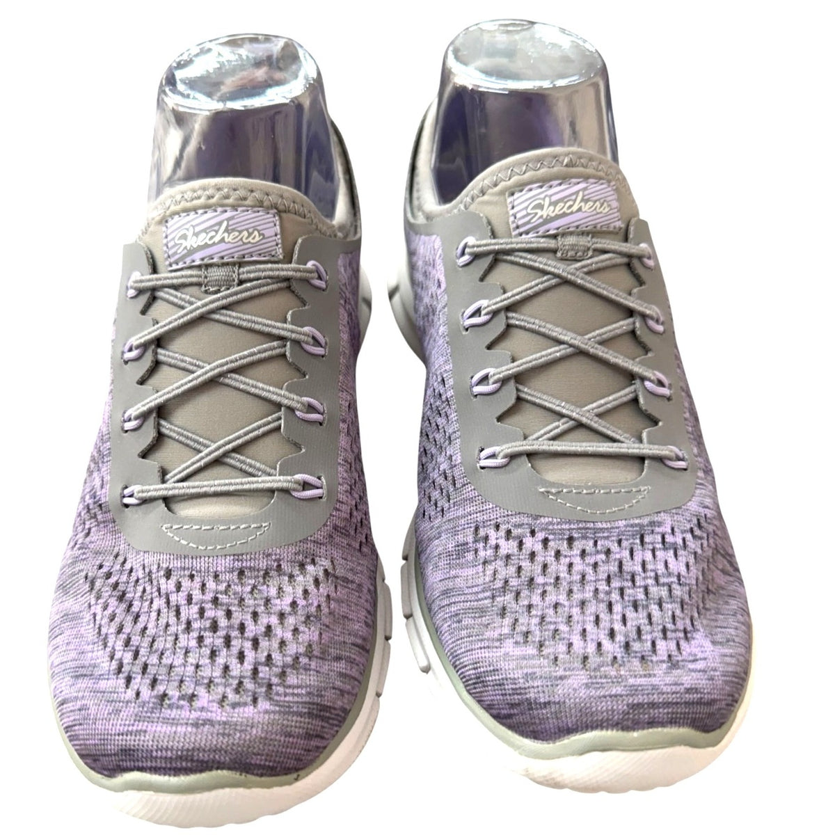 Skechers Glider Stretch Fit Sneakers Women's SZ 7.5