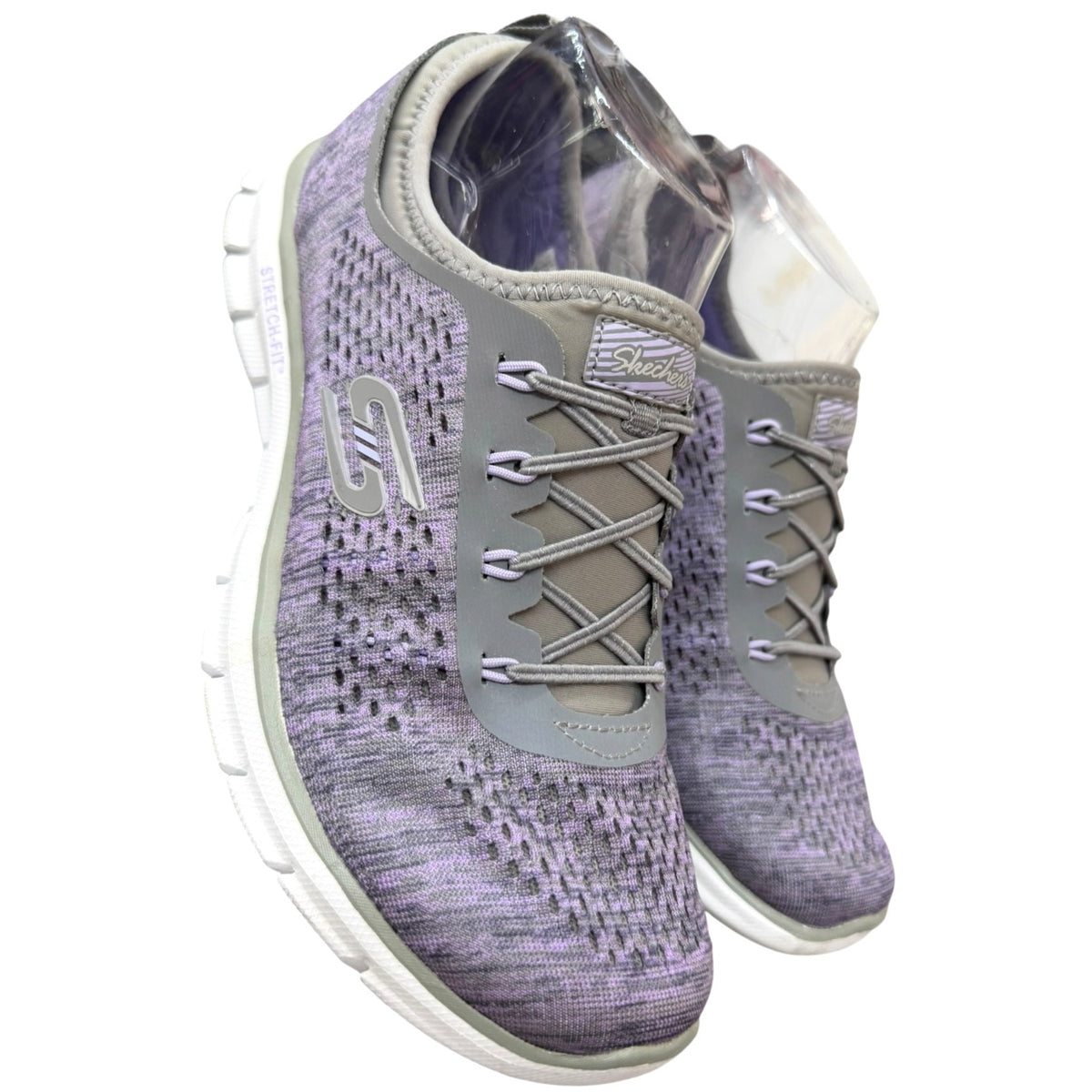 Skechers Glider Stretch Fit Sneakers Women's SZ 7.5
