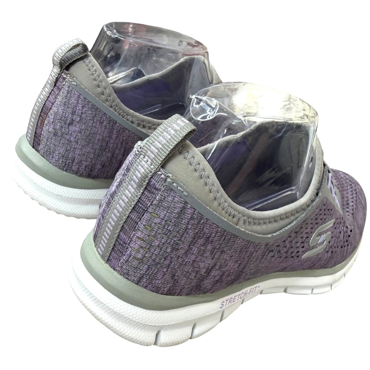 Skechers Glider Stretch Fit Sneakers Women's SZ 7.5