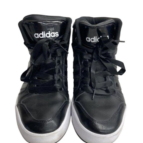Adidas Neo High-Top Men's Sneakers Shoes Size 10